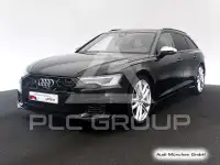 2024 Audi S6