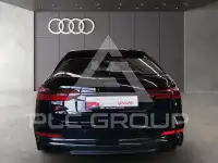 2024 Audi S6