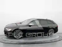 2024 Audi S6