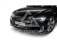 2024 Audi S6