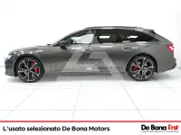 2024 Audi S6