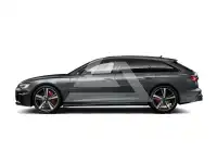 2024 Audi S6