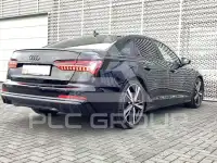 2024 Audi S6