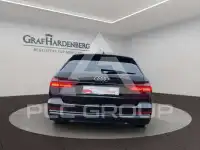 2024 Audi S6