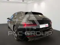 2024 Audi S6