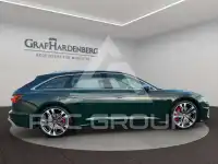 2024 Audi S6