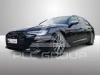2024 Audi S6