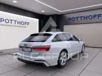 2024 Audi S6