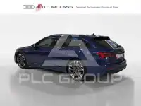 2024 Audi S6