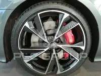 2024 Audi S6