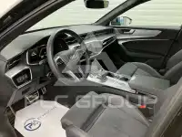 2024 Audi S6