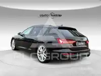 2024 Audi S6