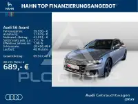2024 Audi S6