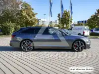 2024 Audi S6
