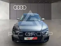 2024 Audi S6