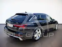 2024 Audi S6