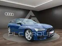 2024 Audi S6