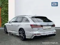 2024 Audi S6