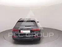 2024 Audi S6