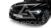 2024 Audi S6