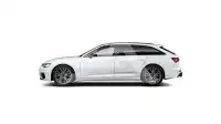 2024 Audi S6
