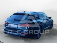 2024 Audi S6