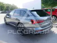 2024 Audi S6