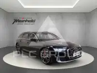 2024 Audi S6