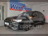 2024 Audi S6