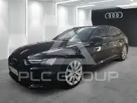 2024 Audi S6
