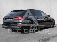 2024 Audi S6