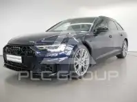 2024 Audi S6