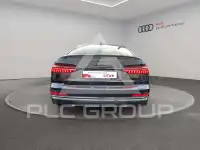 2024 Audi S6