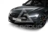 2024 Audi S6