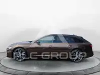 2024 Audi S6