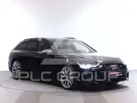 2024 Audi S6