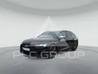 2024 Audi S6