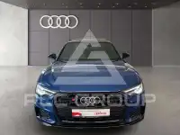 2024 Audi S6