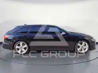 2024 Audi S6