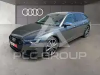 2024 Audi S6