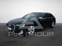 2024 Audi S6