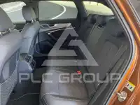 2024 Audi S6