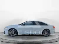 2024 Audi S6