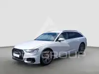 2024 Audi S6