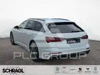 2024 Audi S6