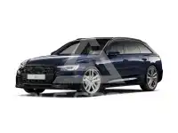 2024 Audi S6