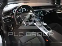 2024 Audi S6