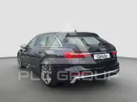 2024 Audi S6