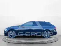 2024 Audi S6