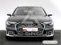 2024 Audi S6